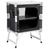 Bo-Camp Edith Easy-to-fold Kochinsel