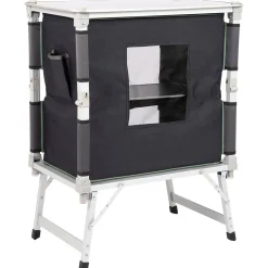Bo-Camp Edith Easy-to-fold Kochinsel