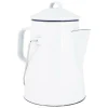 Bo-Camp Emaille 1,6 liter Teekessel