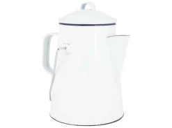 Bo-Camp Emaille 1,6 liter Teekessel