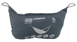 Bo-Camp Fallschirm Hover Reisehängematte - Grey