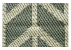 Bo-Camp Flaxton L Chill Matte - Green
