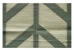 Bo-Camp Flaxton XL Chill Matte - Green