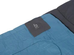 Bo-Camp Graphite-L Schlafsack