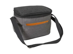 Bo-Camp Grey Kühltasche - 10 Liter