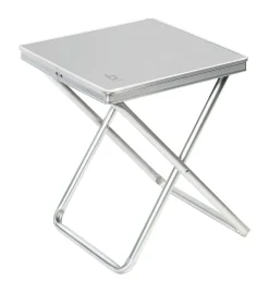 Bo-Camp Grey Tischplatte für Hocker