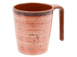 Bo-Camp Halo Clay Kaffeetasse - 4er-Set