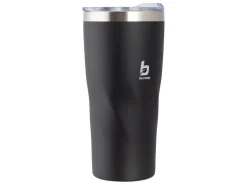 Bo-Camp Hardy 500 ml Rostfreier Edelstahl Isolatierbecher
