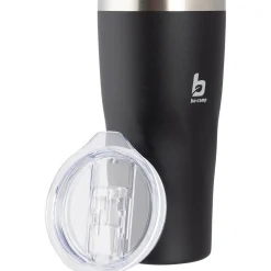 Bo-Camp Hardy 500 ml Rostfreier Edelstahl Isolatierbecher