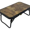 Bo-Camp Industrial Compact Culver Klapptisch