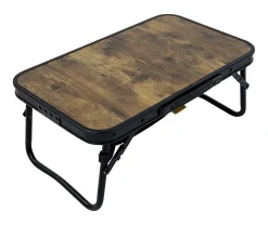Bo-Camp Industrial Compact Culver Klapptisch