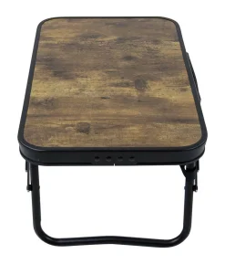 Bo-Camp Industrial Compact Culver Klapptisch