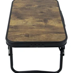 Bo-Camp Industrial Compact Culver Klapptisch