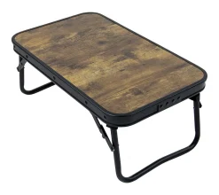 Bo-Camp Industrial Compact Culver Klapptisch