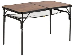 Bo-Camp Industrial Greene 120 x 60 Tisch