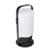 Bo-Camp Industrial Helms Tischleuchte