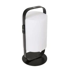 Bo-Camp Industrial Helms Tischleuchte