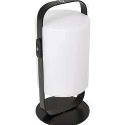 Bo-Camp Industrial Helms Tischleuchte