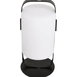 Bo-Camp Industrial Helms Tischleuchte