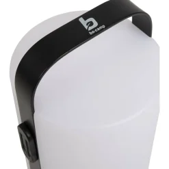 Bo-Camp Industrial Helms Tischleuchte