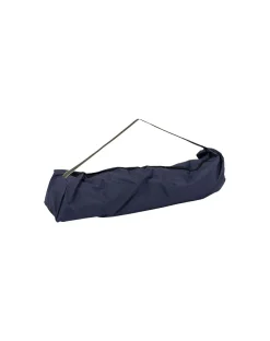 Bo-Camp Industrial Himrod L Schmetterlingsstuhl - Blue
