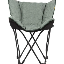 Bo-Camp Industrial Himrod Green Butterfly Stuhl