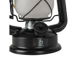 Bo-Camp Industrial Hoyt LED Sturmlaterne