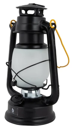 Bo-Camp Industrial Hoyt LED Sturmlaterne