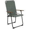 Bo-Camp Industrial Jefferson XL Klappstuhl - Green