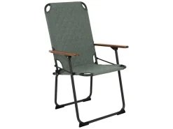 Bo-Camp Industrial Jefferson XL Klappstuhl - Green