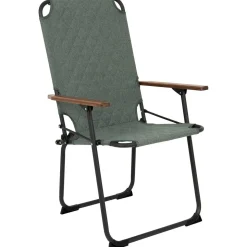 Bo-Camp Industrial Jefferson XL Klappstuhl - Green
