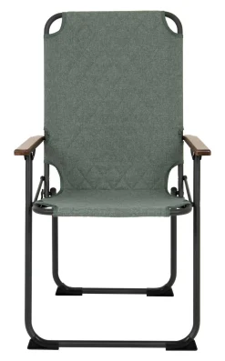 Bo-Camp Industrial Jefferson XL Klappstuhl - Green