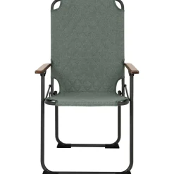 Bo-Camp Industrial Jefferson XL Klappstuhl - Green