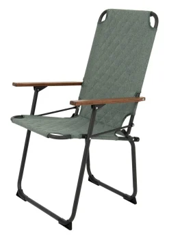 Bo-Camp Industrial Jefferson XL Klappstuhl - Green