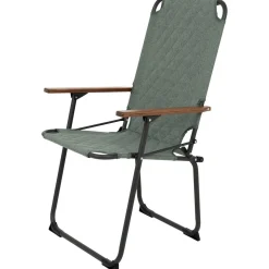Bo-Camp Industrial Jefferson XL Klappstuhl - Green