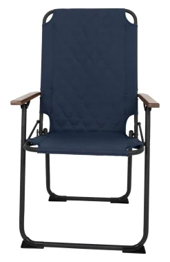 Bo-Camp Industrial Jefferson XL Klappstuhl - Dark Blue