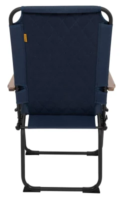 Bo-Camp Industrial Jefferson XL Klappstuhl - Dark Blue