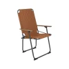 Bo-Camp Industrial Jefferson XL Klappstuhl - Clay