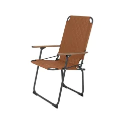 Bo-Camp Industrial Jefferson XL Klappstuhl - Clay