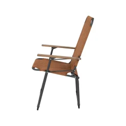 Bo-Camp Industrial Jefferson XL Klappstuhl - Clay