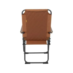 Bo-Camp Industrial Jefferson XL Klappstuhl - Clay