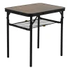 Bo-Camp Industrial Kollektion Girlande 60 x 45 Tisch