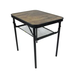 Bo-Camp Industrial Kollektion Girlande 60 x 45 Tisch