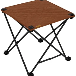 Bo-Camp Industrial Mentone Hocker - Clay