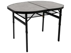 Bo-Camp Industrial Northgate Tisch - 100 x 70 cm