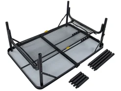 Bo-Camp Industrial Northgate 90 x 60 Tisch