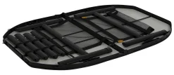 Bo-Camp Industrial Northgate Oval 120 x 80 Tisch