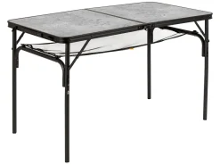 Bo-Camp Industrial Northgate 120 x 60 Tisch