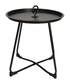 Bo-Camp Industrial Palmetto Beistelltisch