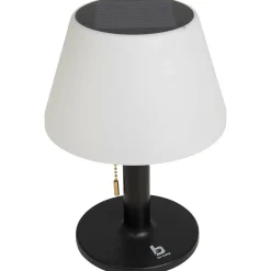 Bo-Camp Industrial Ranger Solar-Tischleuchte